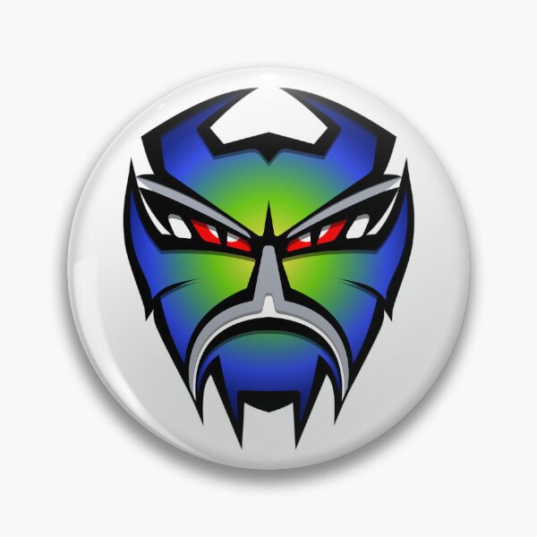 Item preview, Fabio Quartararo El Diablo Monster Green Yamaha Blue designed and sold by Fan Art Station .