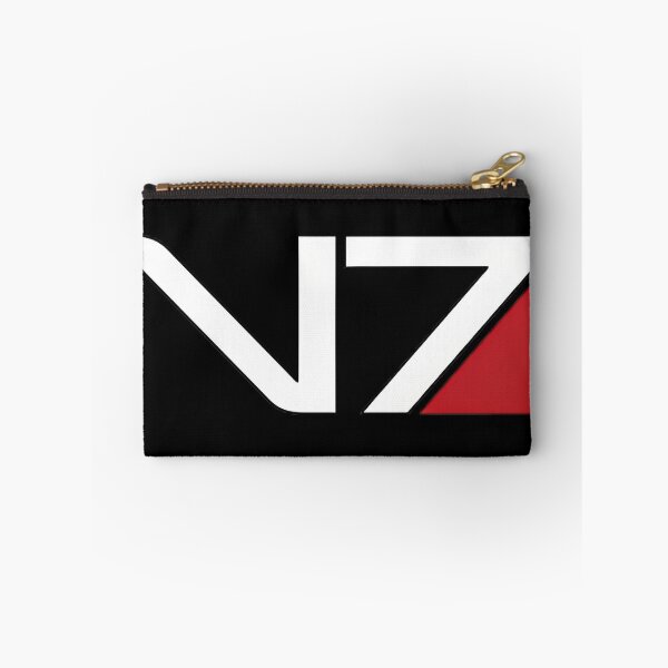 Item preview,  Mass Effect N7 designed and sold by COLLIPETTWAY.