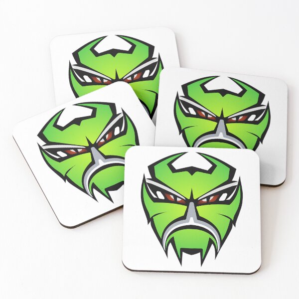 Item preview, Fabio Quartararo El Diablo Monster Green designed and sold by Fan Art Station .