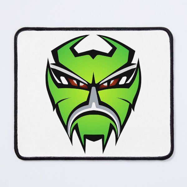 Item preview, Fabio Quartararo El Diablo Monster Green designed and sold by Fan Art Station .