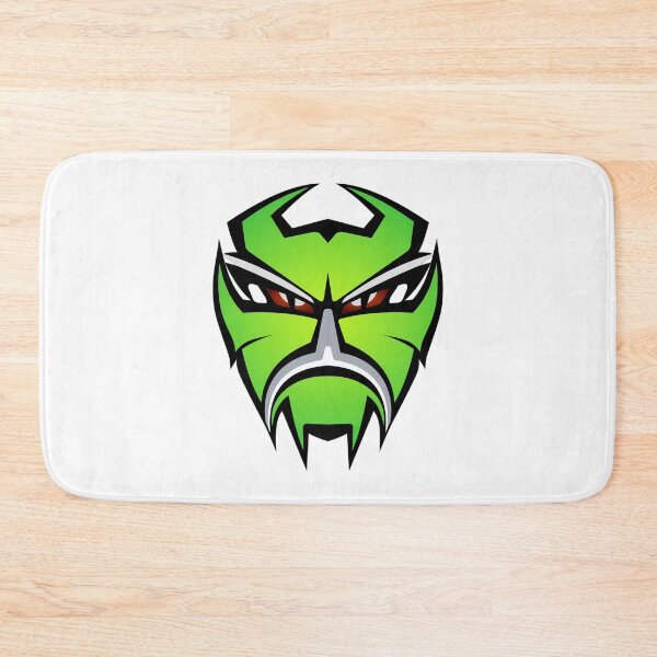 Item preview, Fabio Quartararo El Diablo Monster Green designed and sold by Fan Art Station .