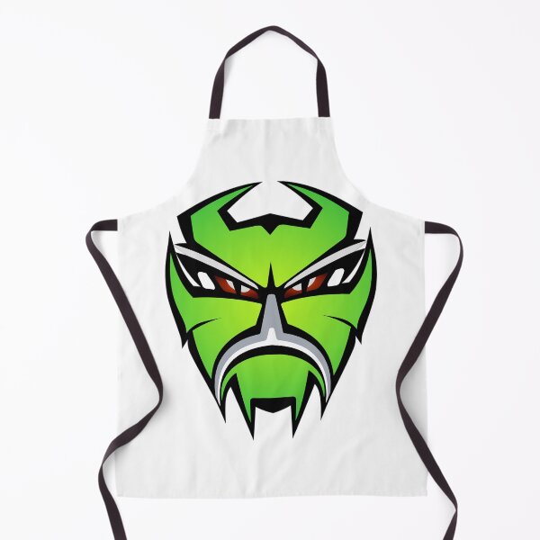 Item preview, Fabio Quartararo El Diablo Monster Green designed and sold by Fan Art Station .