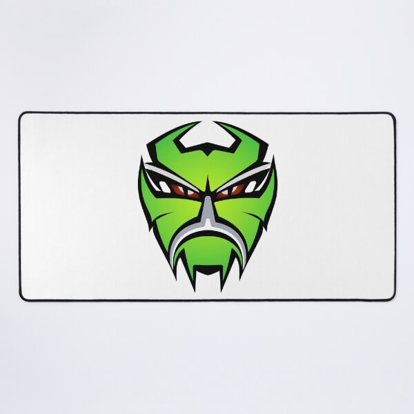 Item preview, Fabio Quartararo El Diablo Monster Green designed and sold by Fan Art Station .