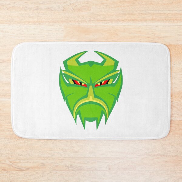 Item preview, Fabio Quartararo El Diablo Green Devil  designed and sold by Fan Art Station .