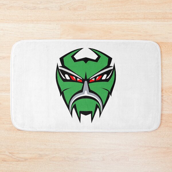 Item preview, Fabio Quartararo El Diablo Green Face designed and sold by Fan Art Station .