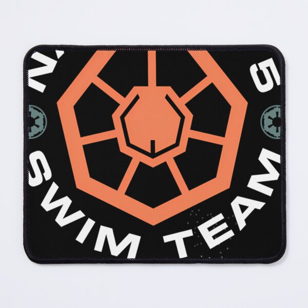 Item preview, Narkina 5 Swim Team English designed and sold by INEZYVONGSA.