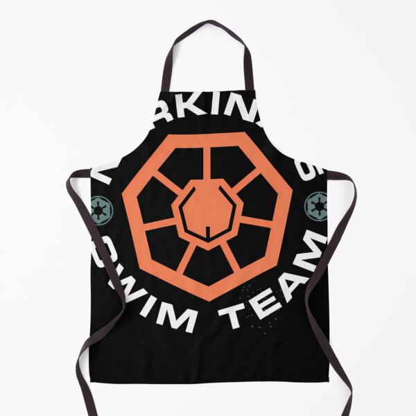 Item preview, Narkina 5 Swim Team English designed and sold by INEZYVONGSA.