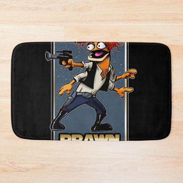 Item preview,  Prawn Solo designed and sold by INEZYVONGSA.