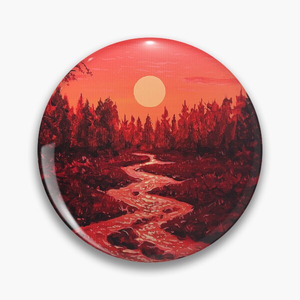 Item preview, Where The Sun Rests designed and sold by flooko.