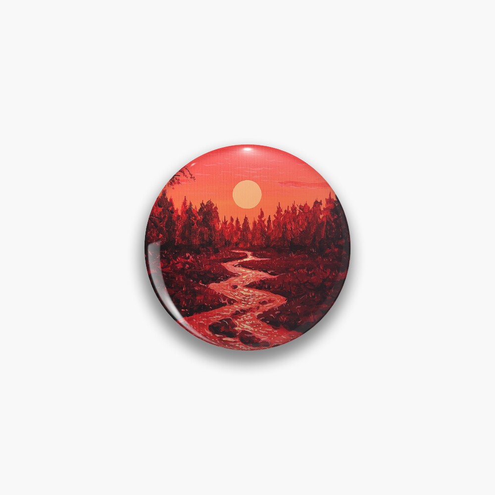 Item preview, Pin designed and sold by flooko.