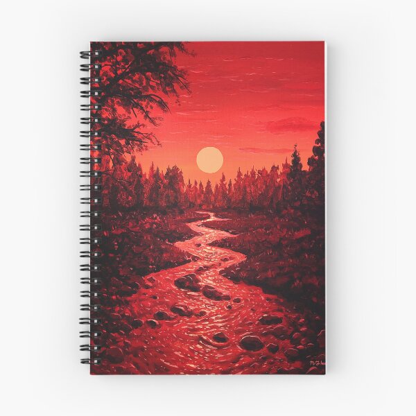 Item preview, Where The Sun Rests designed and sold by flooko.