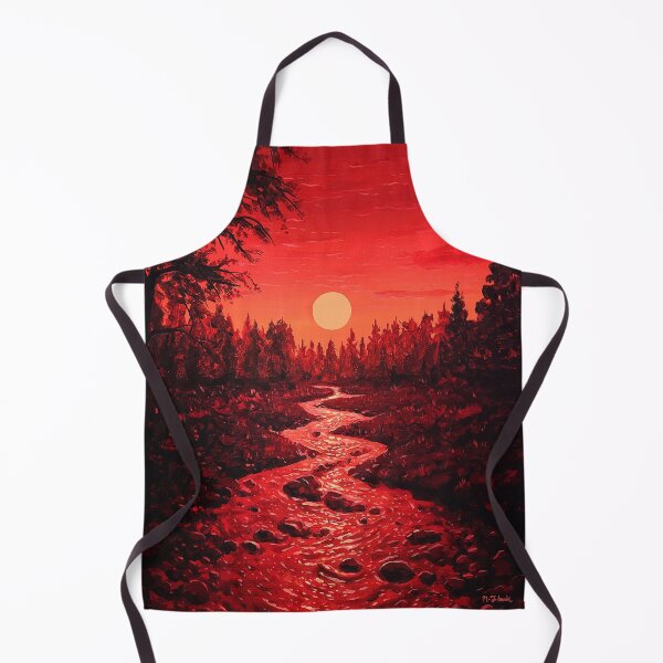 Item preview, Where The Sun Rests designed and sold by flooko.