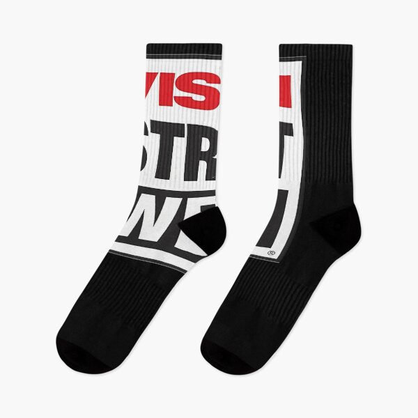 Item preview, Vision Street Wear  designed and sold by INEZYVONGSA.