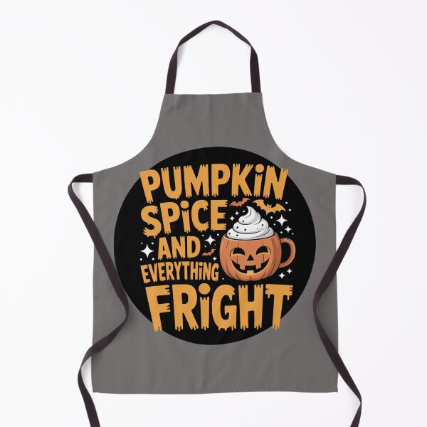 Aperçu de l'œuvre La saveur effrayante : un design d'Halloween amusant et vibrant pour les amateurs de café. créée et vendue par Grang Art Artistic Designs.
