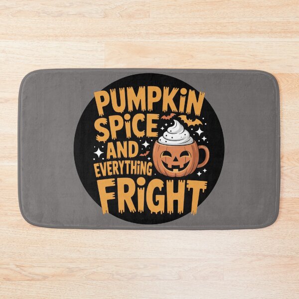 Item preview, The Frightful Flavor: A fun and vibrant Halloween design for coffee lovers. designed and sold by Grang Art Artistic Designs.