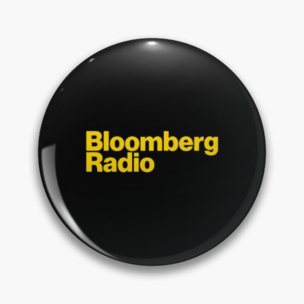Item preview, Good Bloomberg Radio designed and sold by AARONMAGNUSO.