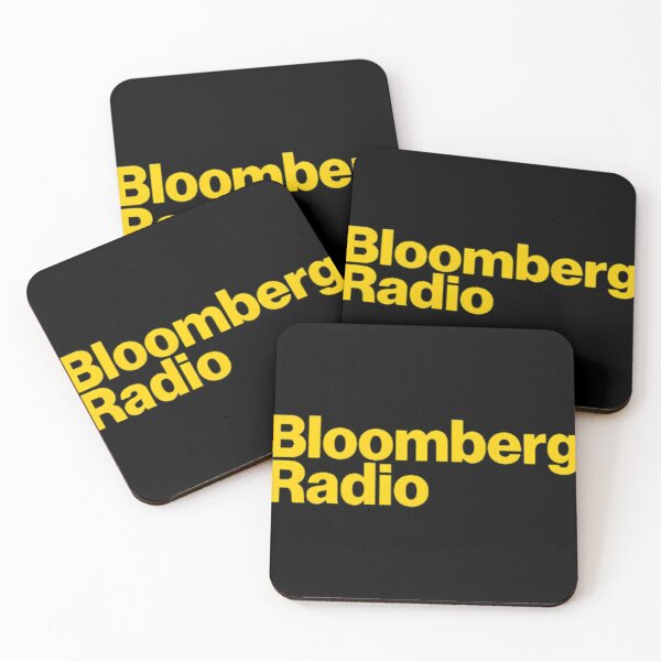 Item preview, Good Bloomberg Radio designed and sold by AARONMAGNUSO.