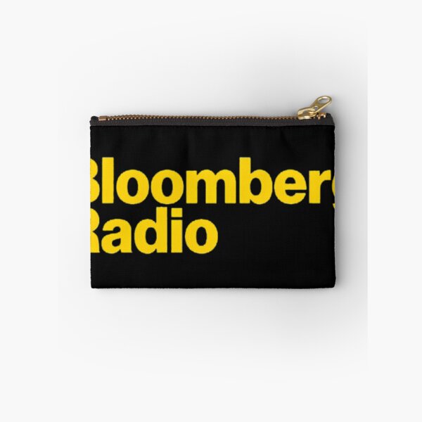 Item preview, Good Bloomberg Radio designed and sold by AARONMAGNUSO.