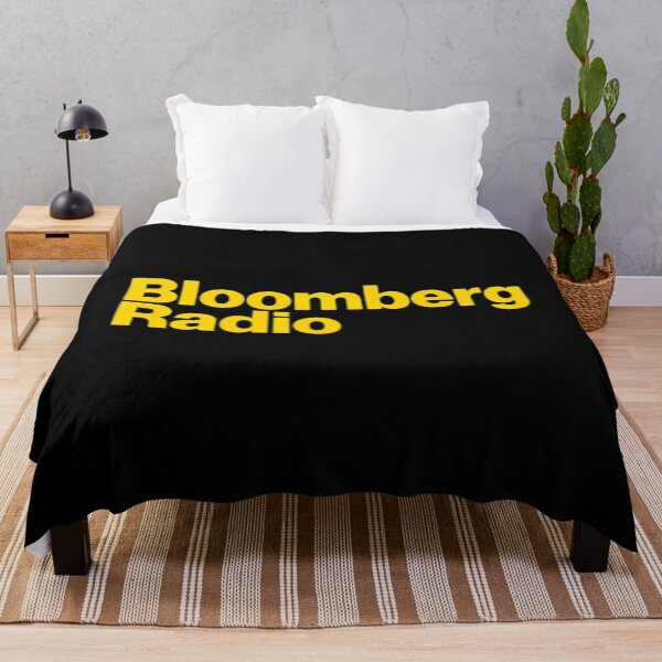 Item preview, Good Bloomberg Radio designed and sold by AARONMAGNUSO.