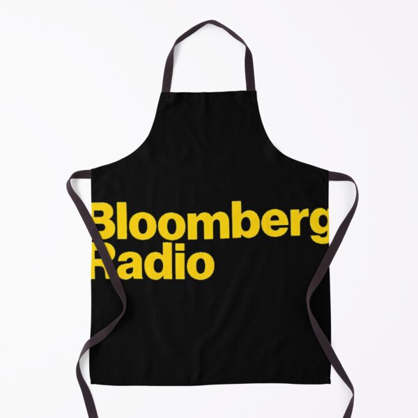Item preview, Good Bloomberg Radio designed and sold by AARONMAGNUSO.