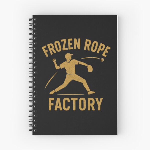 Item preview, Frozen Rope Factory designed and sold by JapplesBrewer.
