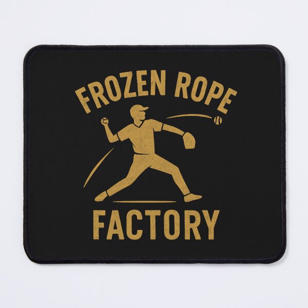 Item preview, Frozen Rope Factory designed and sold by JapplesBrewer.