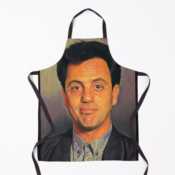 Item preview, Young Billy Joel designed and sold by Pinkgnomie.
