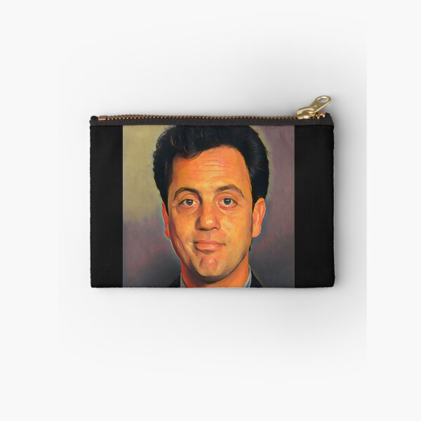 Item preview, Young Billy Joel designed and sold by Pinkgnomie.
