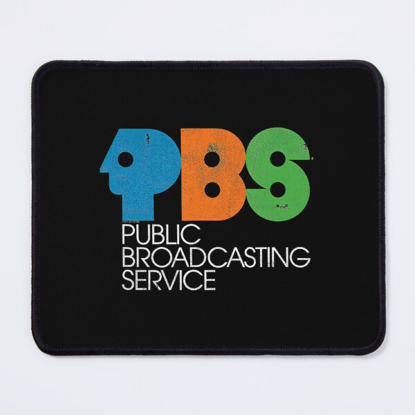 Item preview,  PBS Vintage Logo Afflige  Kellygritzman designed and sold by ftbokxwodo9.