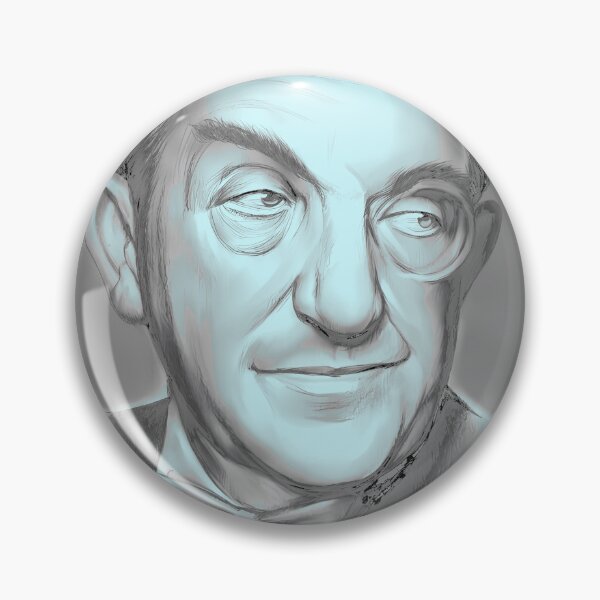 Item preview, FRITZ-LANG designed and sold by mercyzerko.
