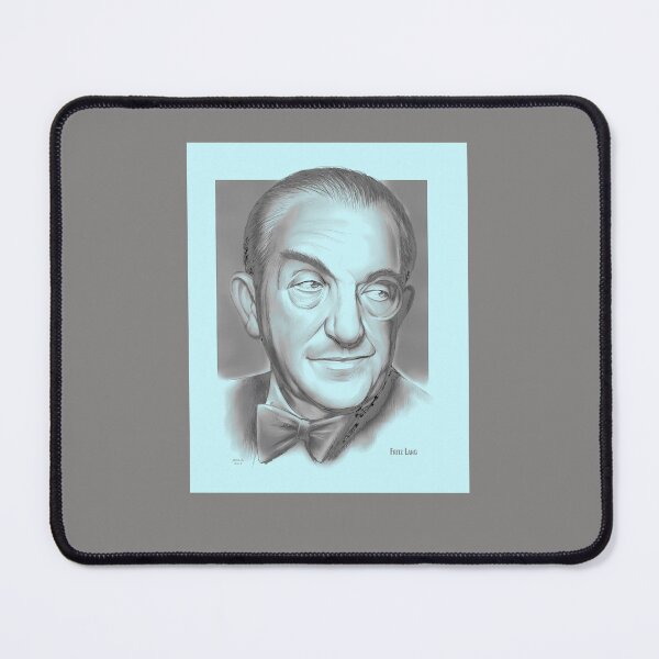 Item preview, FRITZ-LANG designed and sold by mercyzerko.