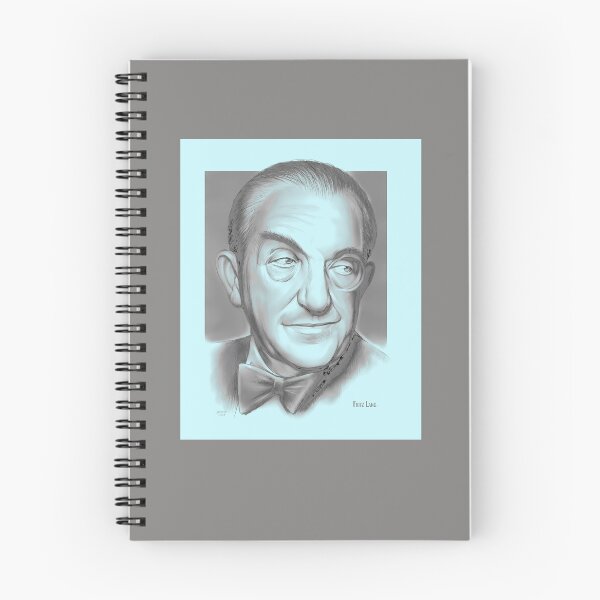 Item preview, FRITZ-LANG designed and sold by mercyzerko.