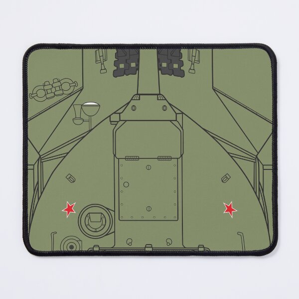 Item preview, Best for an IS-3 tank fan designed and sold by FAawRay.