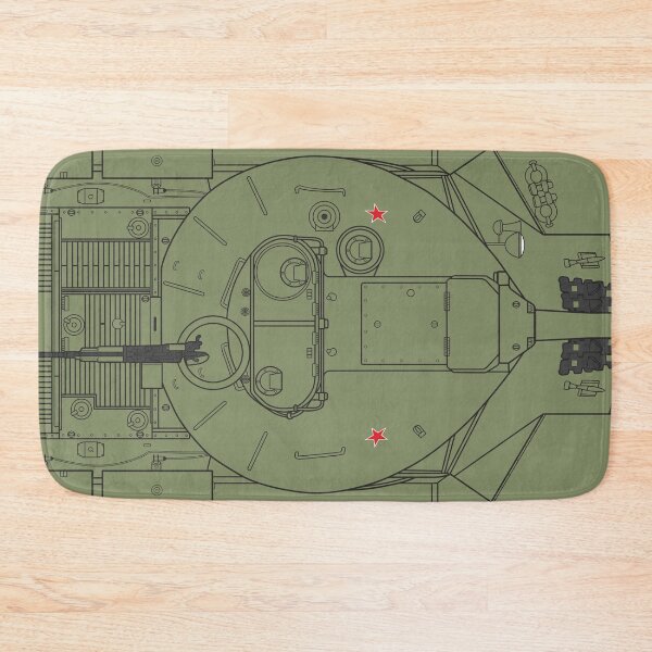 Item preview, Best for an IS-3 tank fan designed and sold by FAawRay.