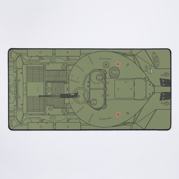 Item preview, Best for an IS-3 tank fan designed and sold by FAawRay.