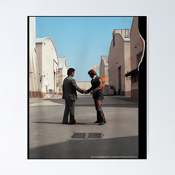 【非売品】i wish you were here B2 サイズ 上質 ポスター 非売品】i wish you were here B2 サイズ 上質 ポスター - メルカリ