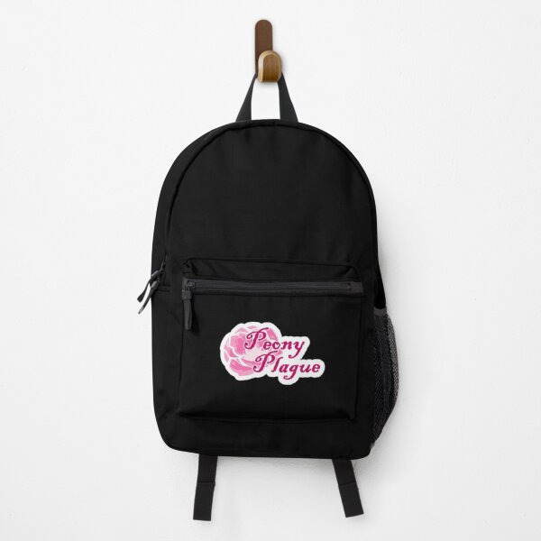 Item preview, Peony Plague Logo designed and sold by AmandaKaeser.