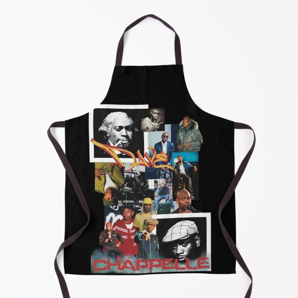 Item preview, Dave Chappelle designed and sold by nastyushka.