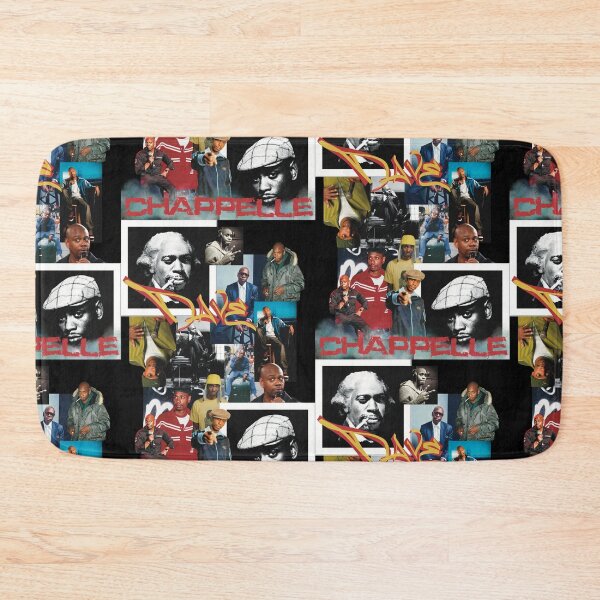 Item preview, Dave Chappelle designed and sold by nastyushka.