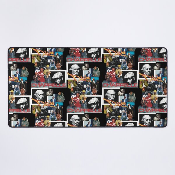 Item preview, Dave Chappelle designed and sold by nastyushka.