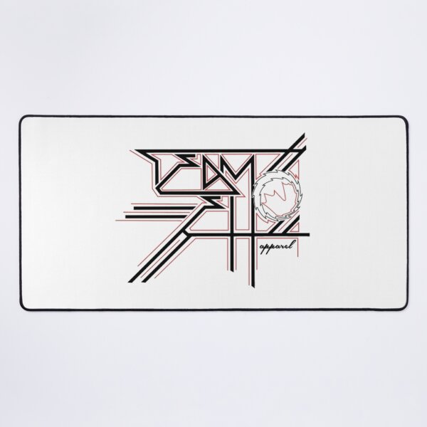 Item preview, Bold, patriotic, edgy, modern, clean, Canadian, versatile, dynamic. designed and sold by “X” Marks The Spot.