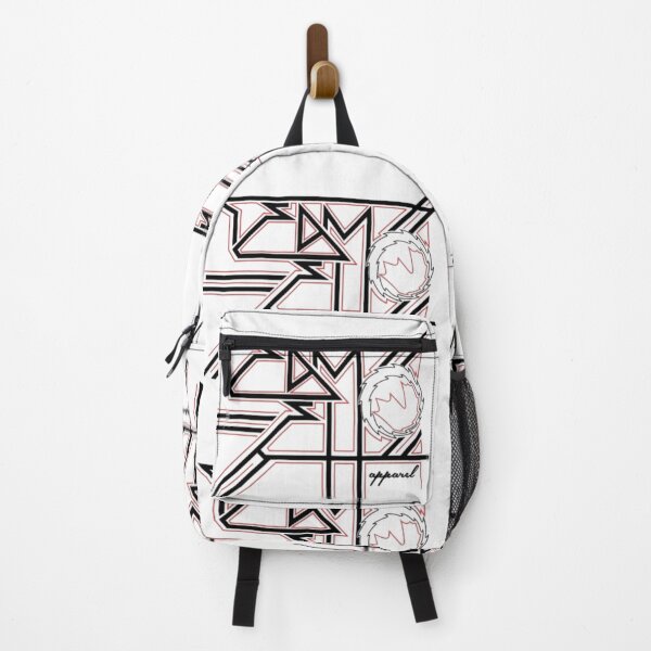Item preview, Bold, patriotic, edgy, modern, clean, Canadian, versatile, dynamic. designed and sold by “X” Marks The Spot.