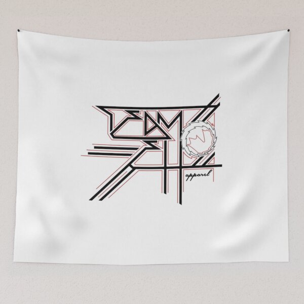 Item preview, Bold, patriotic, edgy, modern, clean, Canadian, versatile, dynamic. designed and sold by “X” Marks The Spot.