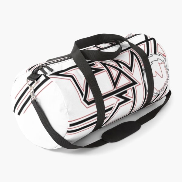 Item preview, Bold, patriotic, edgy, modern, clean, Canadian, versatile, dynamic. designed and sold by “X” Marks The Spot.
