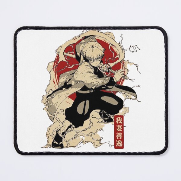 Item preview,   Zinetsu Speed & Reflexes designed and sold by Lionessty.