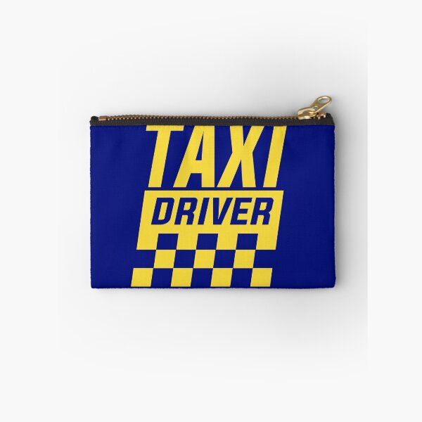 Item preview, Taxi Driver designed and sold by Homard-QC.