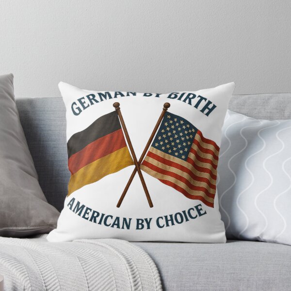 Artikelvorschau, Amerikaner aus Überzeugung entworfen und verkauft von Rotti74.