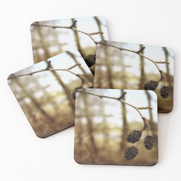 Item preview, Three Pine Cones designed and sold by James DeFazio.
