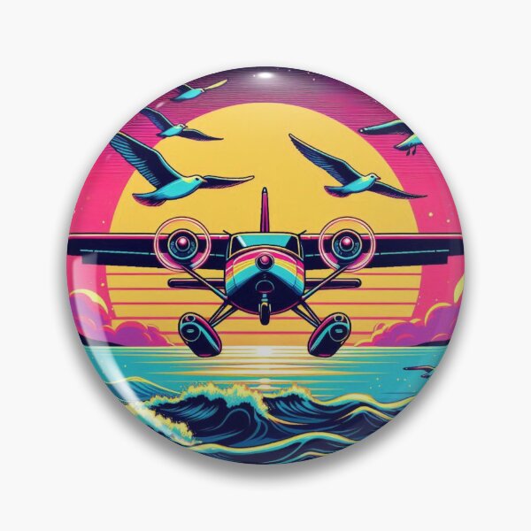 Item preview, Sea Plane designed and sold by Dogandesighn.