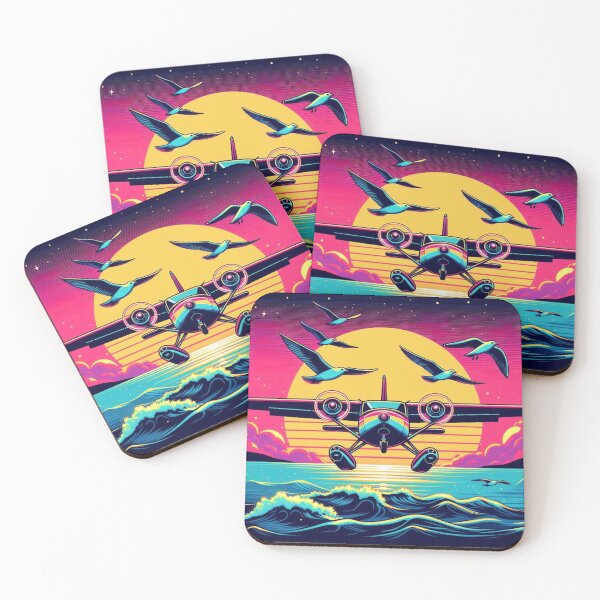 Item preview, Sea Plane  designed and sold by Dogandesighn.